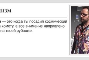 Феминизм как он есть