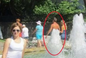 15 наглядных примеров обмана зрения