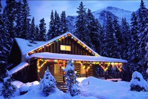 7 групп ВКонтакте, которые подскажут идеи для новогоднего путешествия