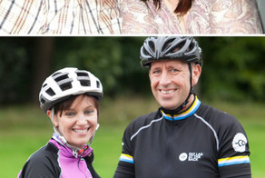 Пары, которые кардинально изменили свои жизни