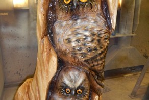 Бешеная бензопила