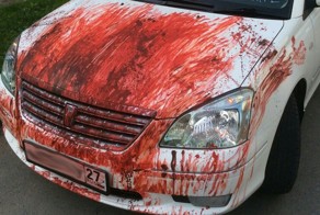 Вот что случается, когда любовные пары расходятся