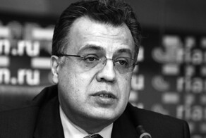 Экстремист Парасюк. Или как увидеть героя в убийце