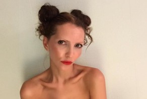 Рассказ актрисы о брошенном женихе с зарплатой 150 т.р. рассорил фейсбук