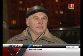 Пассажир с ножом ввязался в драку с молодежью в автобусе из-за нацистских речевок