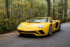 Что нужно знать о самом крутом Lamborghini
