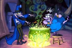 Гомеопаты против журнала «Вокруг света»