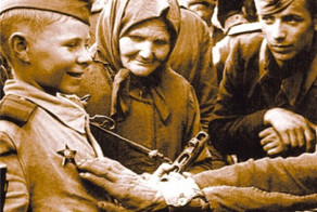 Это неправда, что маленьких смерть настигает реже