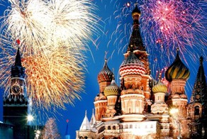 8 новогодних мероприятий Москвы, которые нужно успеть посетить в уходящем году
