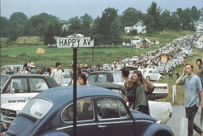 Самые большие автомобильные пробки в истории