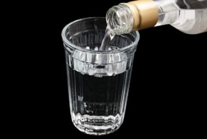 История из курилки: Синька - зло?