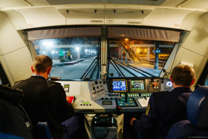 Стриж «Москва-Берлин». Все, что нужно знать о новом поезде