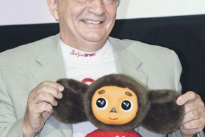 Эдуарду Успенскому 79 лет !!!