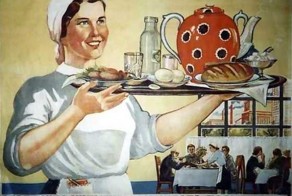 Моя бабушка говорит  - Мясо - оно и есть мясо, но мама не согласна