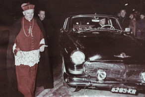 Интересные фотографии из прошлого