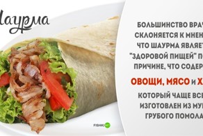 Вся польза о фастфуде, которую принято замалчивать
