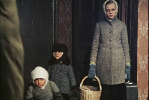 Настоящий мужик. История съемок фильма «Мужики»