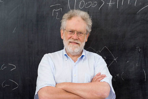 Бестолковый ягнёнок на лекции