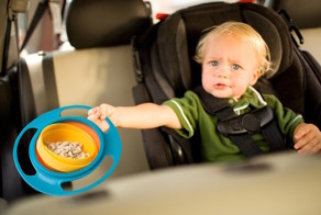 Восхитительные гаджеты для мамочек и их чад