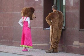 Подборка очень прикольных фотографии