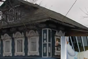 Мать оставляет годовалую дочь в доме совершенно одну. ... 10 лет спустя она возвращается