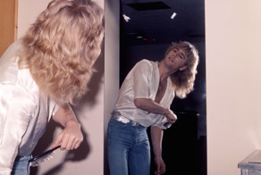 Памяти Рика Парфитта