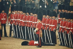 О национальной гордости великобриттов