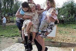 Подборка потрясающих фото