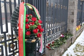 Беларусь объявила 26 декабря днём траура