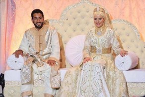 16 традиционных свадебных нарядов разных народов мира