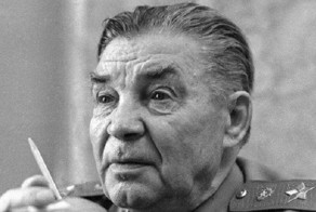 Войска дяди Васи