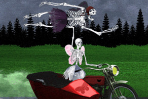 Немного глума и троллинга