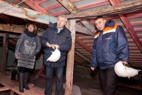 Неотразимый министр