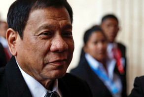 Филиппинские власти изъяли рекордную партию наркотиков на 67 млн долларов