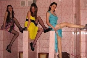 Королевы гламура рвут соцсети