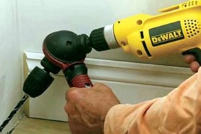 Потрясающие насадки на дрель-шуруповерт