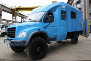 Три российских автозавода, о которых вы не знали