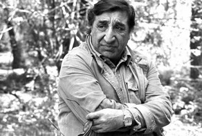 Фрунзик Мкртчян - История Одиночества