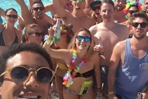 Не работа, а мечта! Неограниченный оплачиваемый отпуск для всех