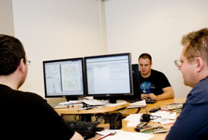 Датчанин Торкл смог трудоустроить сына-аутиста, но для этого он заложил собственный дом