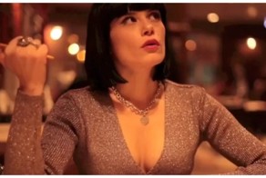 Бабу не проведешь, она сердцем видит!