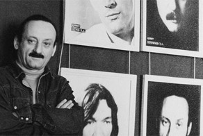 Семен Фарада. Светлая память!