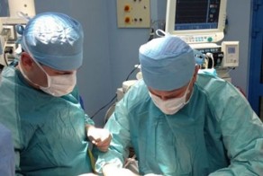 Три года спустя после трансплантации лица эта женщина выглядит потрясающе