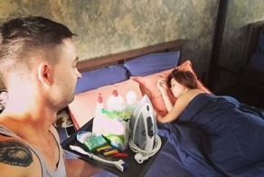 Немного прикольных картинок из сети