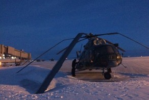 Последствия ветра 52 метра в секунду