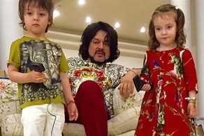 Звездный Новый год