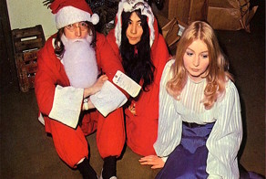 Герои минувших лет - новогодний выпуск - I