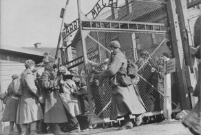 Редкие фотографии Великой Отечественной войны!