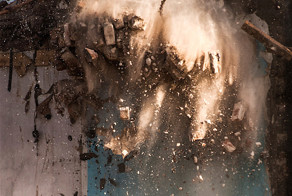 Красота разрушения