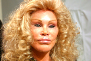 Безумная жизнь миллиардерши Джослин Вильденштейн